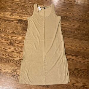 Banana Republic dress NWT